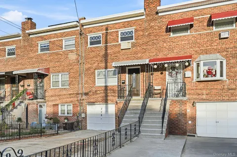 $799,998 | 278 Balcom Avenue | Throgs Neck