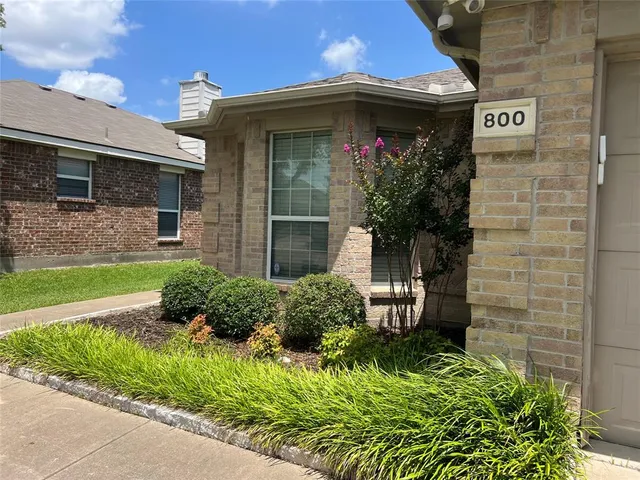 $1,985 | 800 Mahogany Drive, Anna, TX 75409