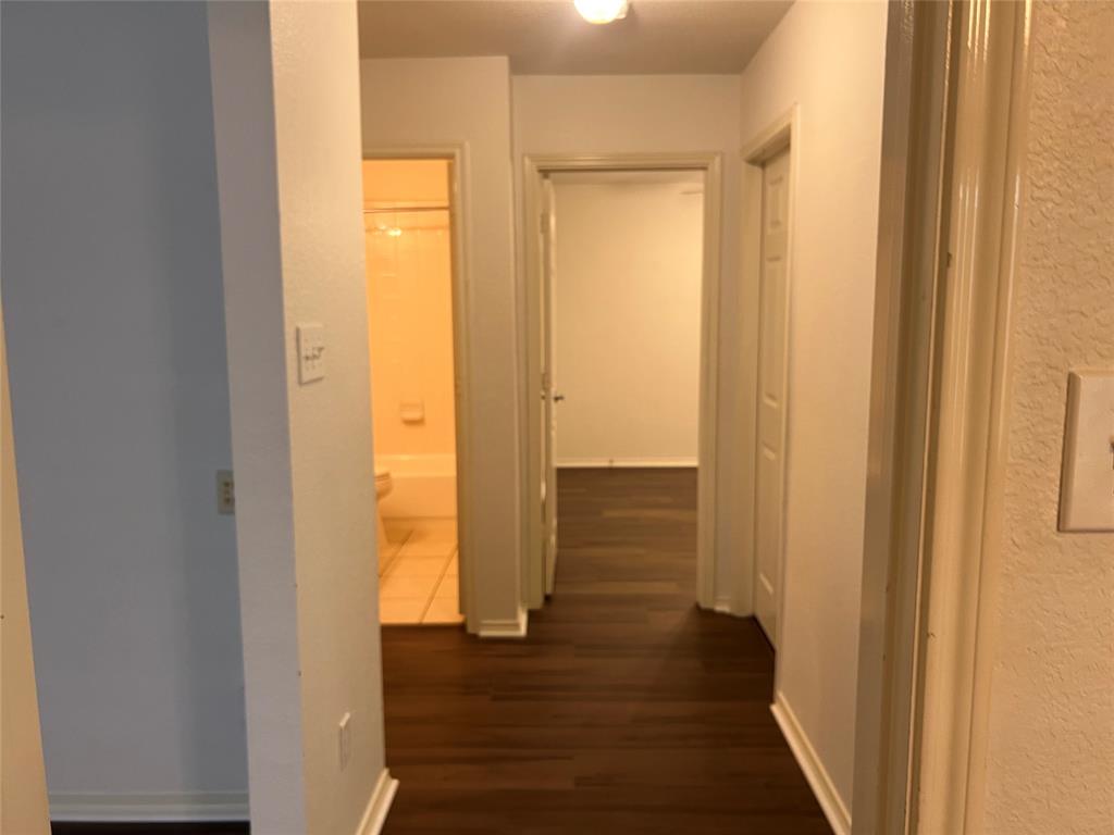 800 Mahogany Drive Anna, TX 75409 - Photo 12 of 21 Hallway into 3 bedrooms