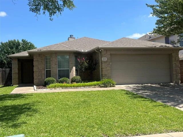 $1,985 | 800 Mahogany Drive, Anna, TX 75409