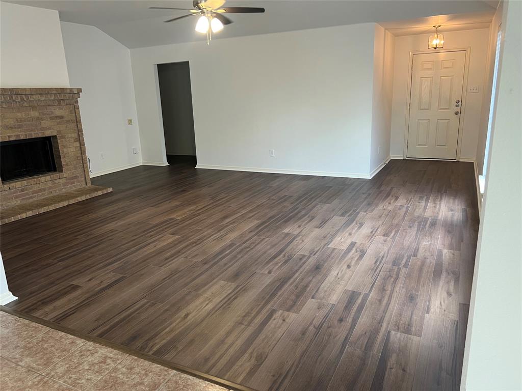 800 Mahogany Drive Anna, TX 75409 - Photo 7 of 21 Primary Bedroom