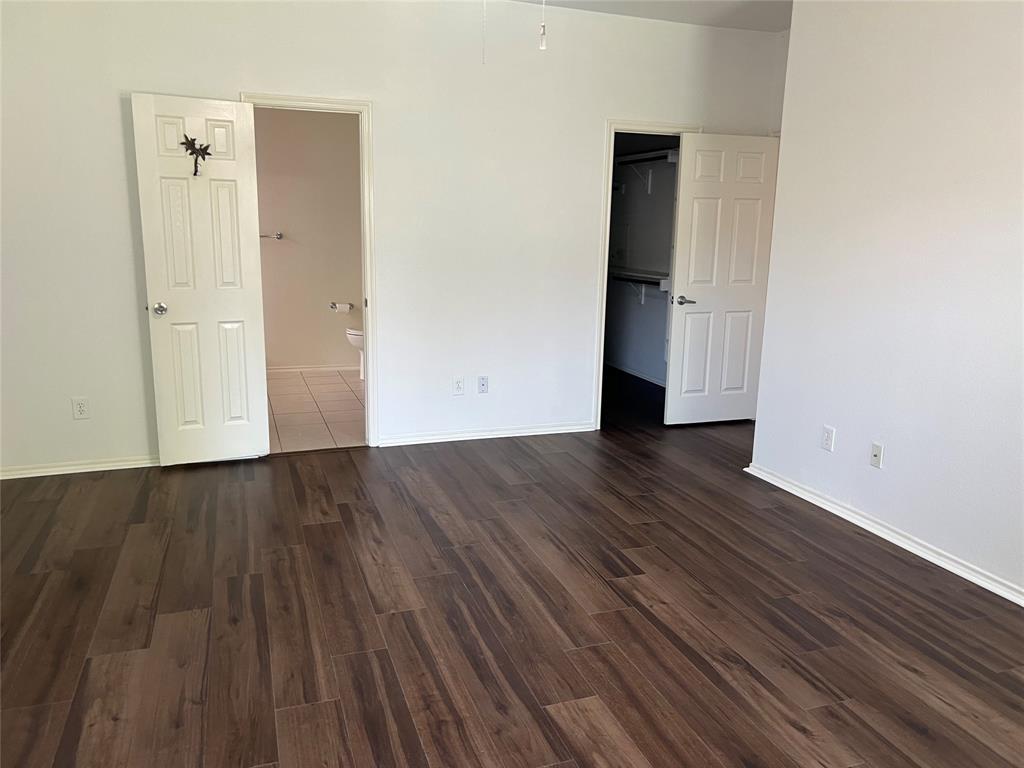 800 Mahogany Drive Anna, TX 75409 - Photo 8 of 21 Primary Bedroom