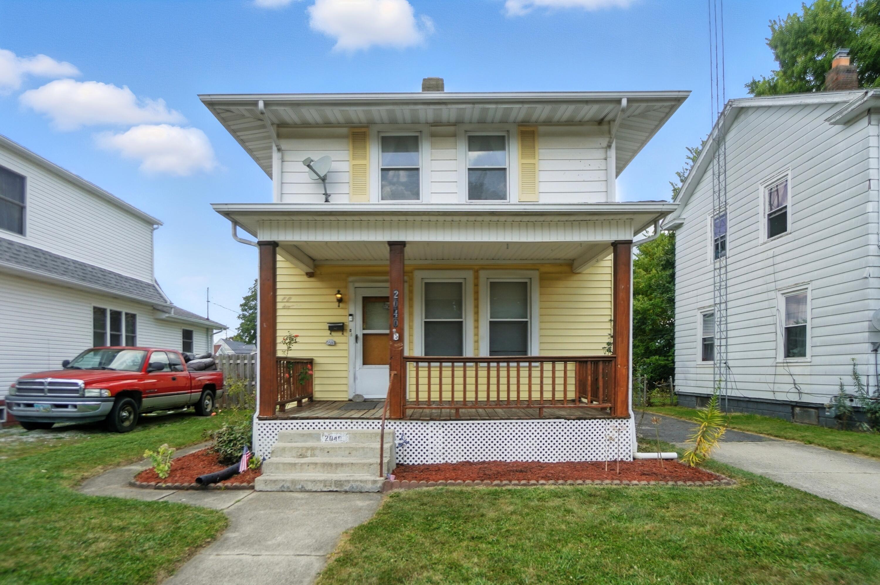 2040 Beatrice Street Springfield, OH 45503 - Photo 1 of 48 Gallery Image 1