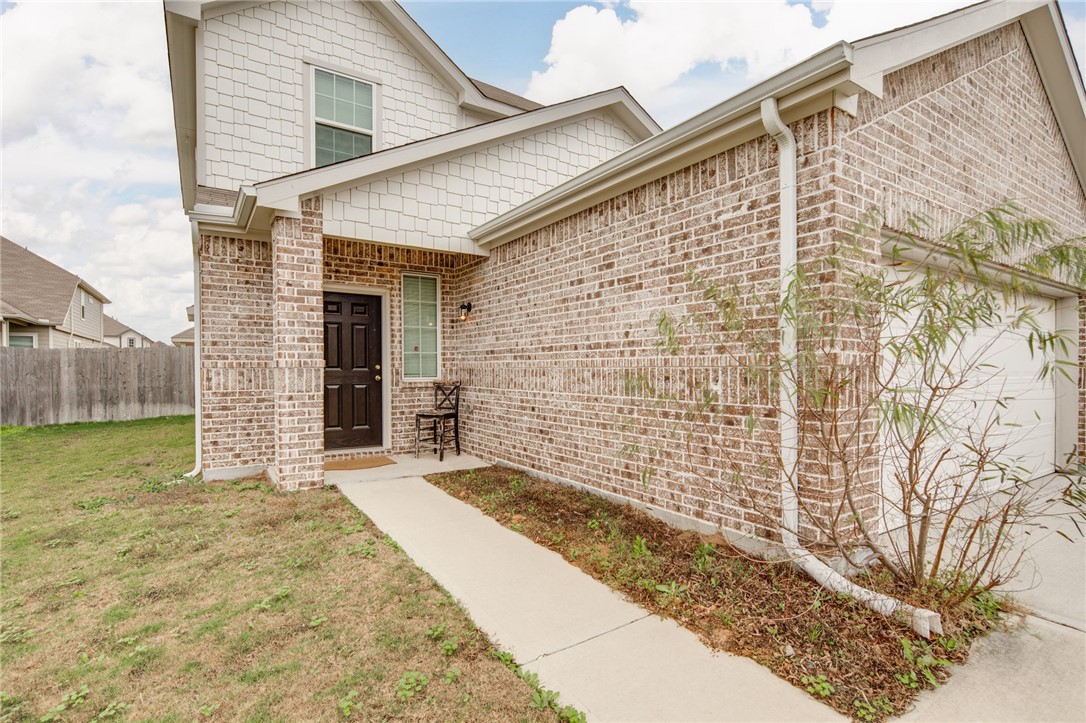 992 Rice Drive Bryan, TX 77803 - Photo 1 of 23