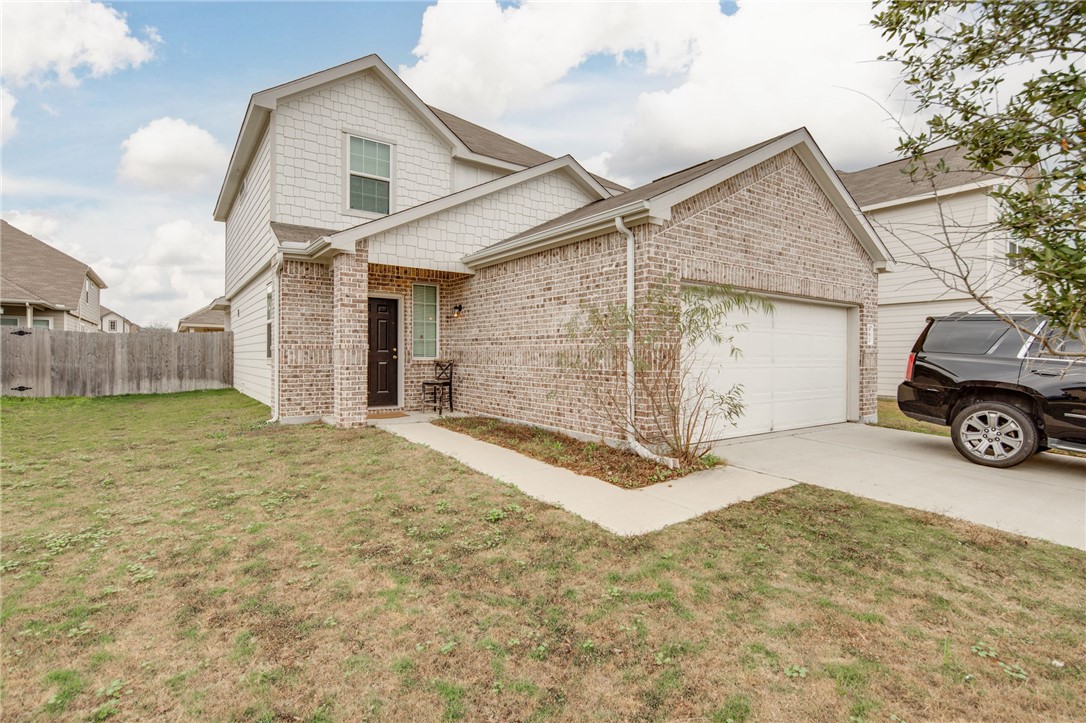 992 Rice Drive Bryan, TX 77803 - Photo 2 of 23