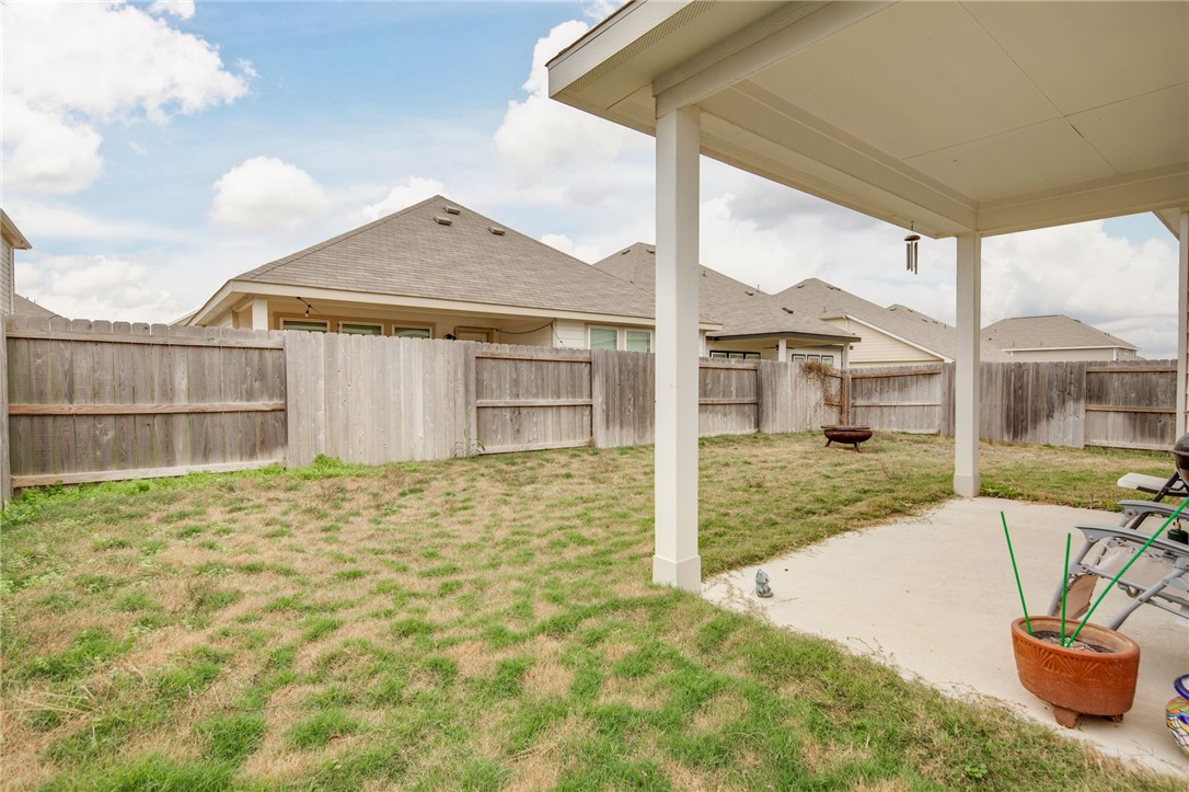 992 Rice Drive Bryan, TX 77803 - Photo 22 of 23