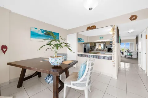 $399,000 | 2611 North Riverside Drive, Unit 702, Pompano Beach, FL 33062