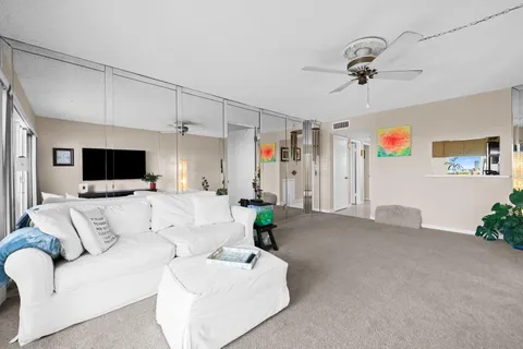 $399,000 | 2611 North Riverside Drive, Unit 702, Pompano Beach, FL 33062