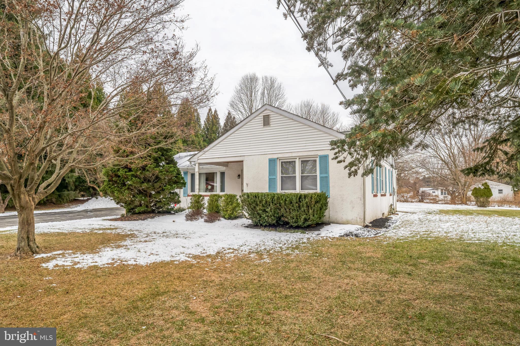 446 Rosehill Road West Grove, PA 19390 - Photo 1 of 35 Gallery Image 1