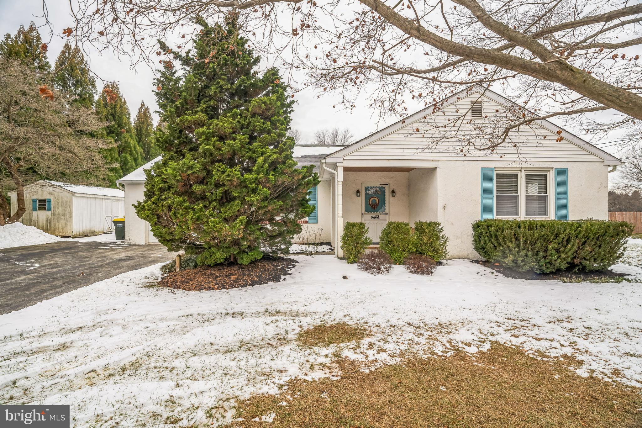 446 Rosehill Road West Grove, PA 19390 - Photo 2 of 35 Gallery Image 2