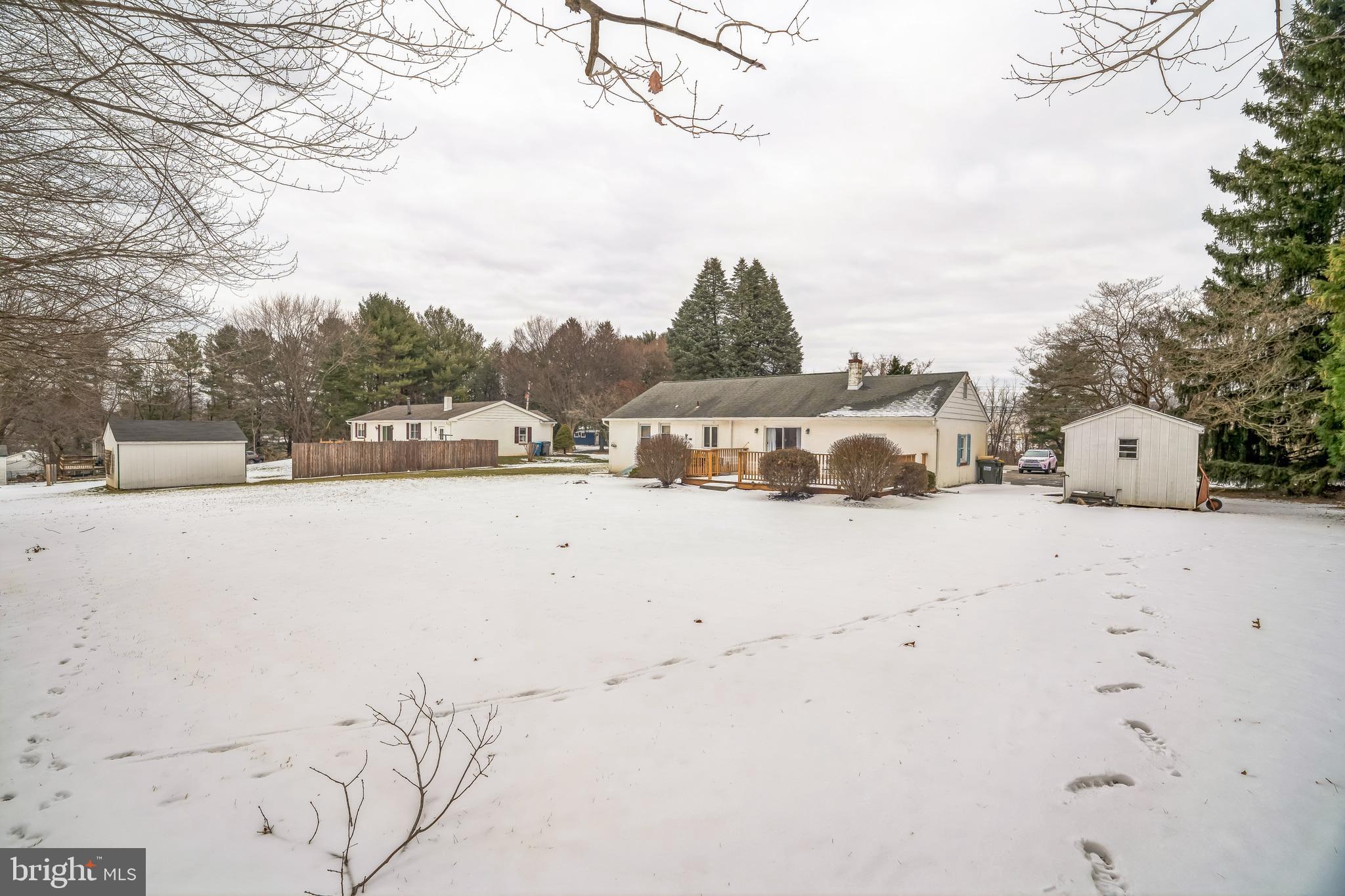 446 Rosehill Road West Grove, PA 19390 - Photo 30 of 35 Gallery Image 30