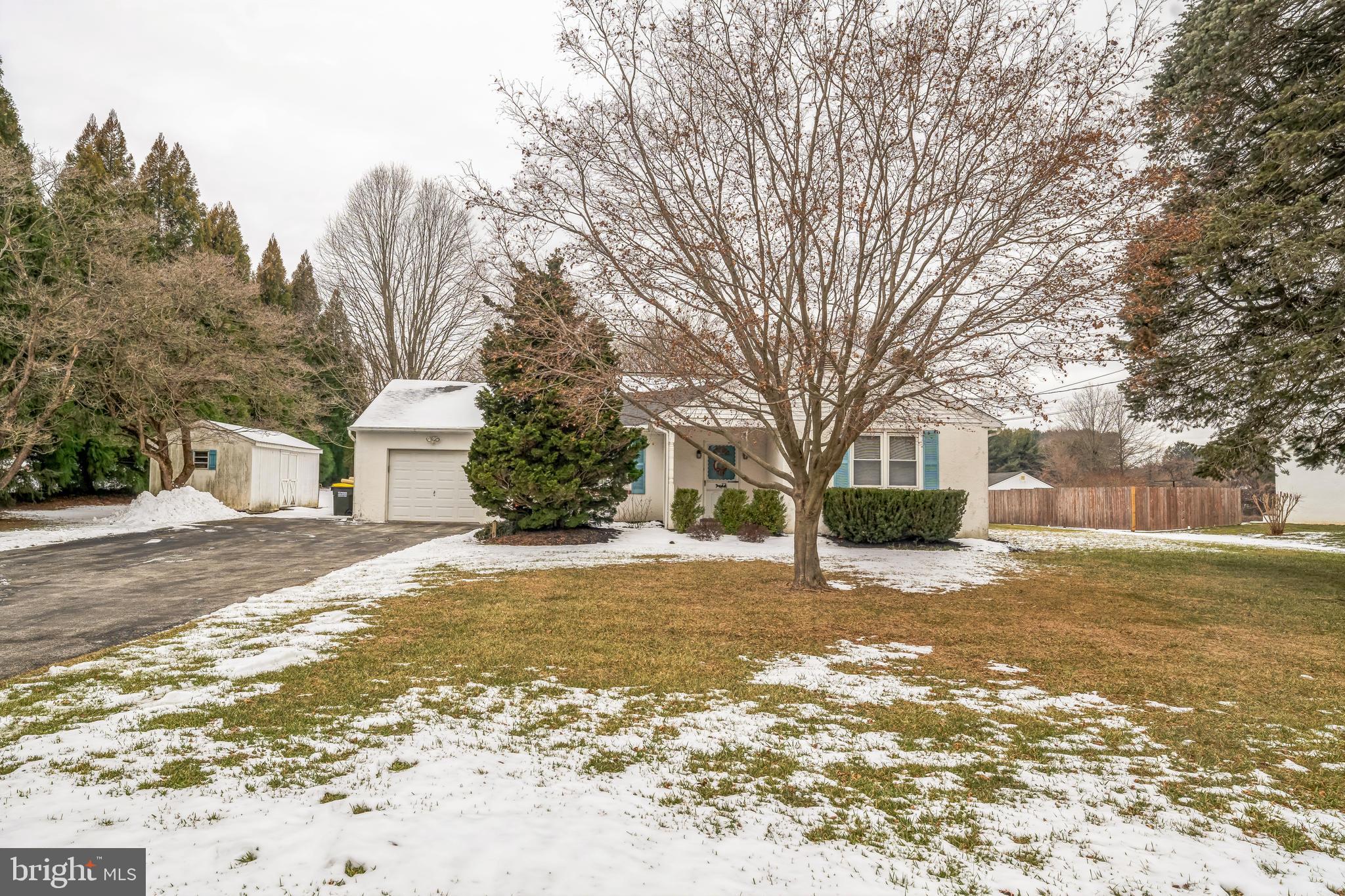 446 Rosehill Road West Grove, PA 19390 - Photo 3 of 35 Gallery Image 3