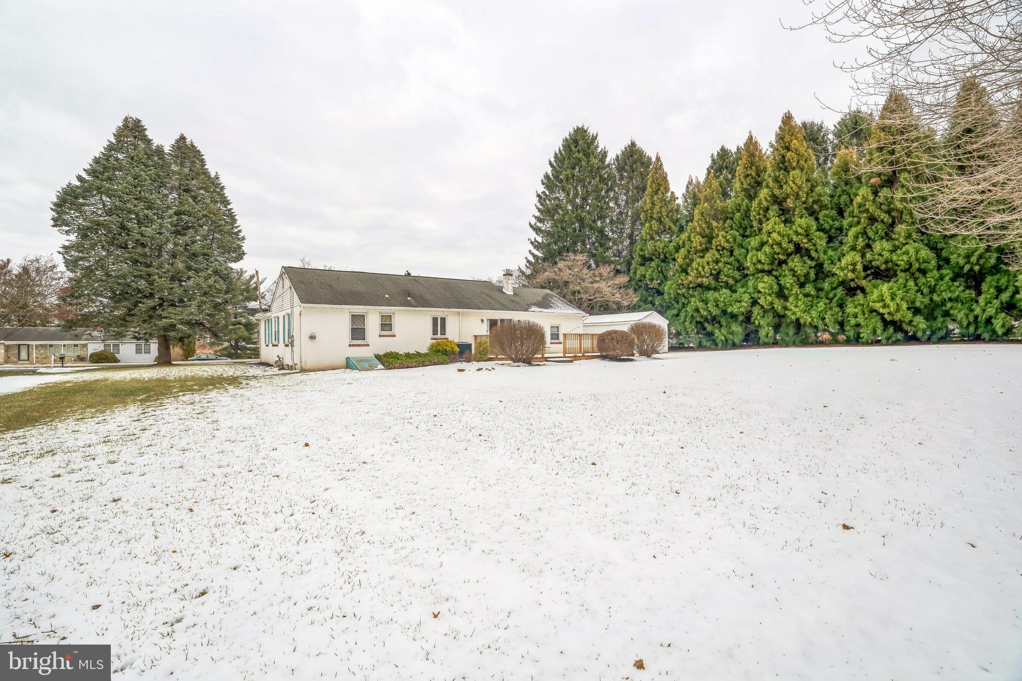 446 Rosehill Road West Grove, PA 19390 - Photo 31 of 35 Gallery Image 31
