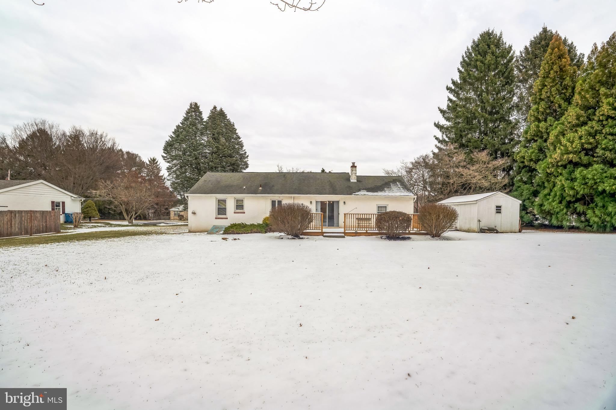 446 Rosehill Road West Grove, PA 19390 - Photo 32 of 35 Gallery Image 32