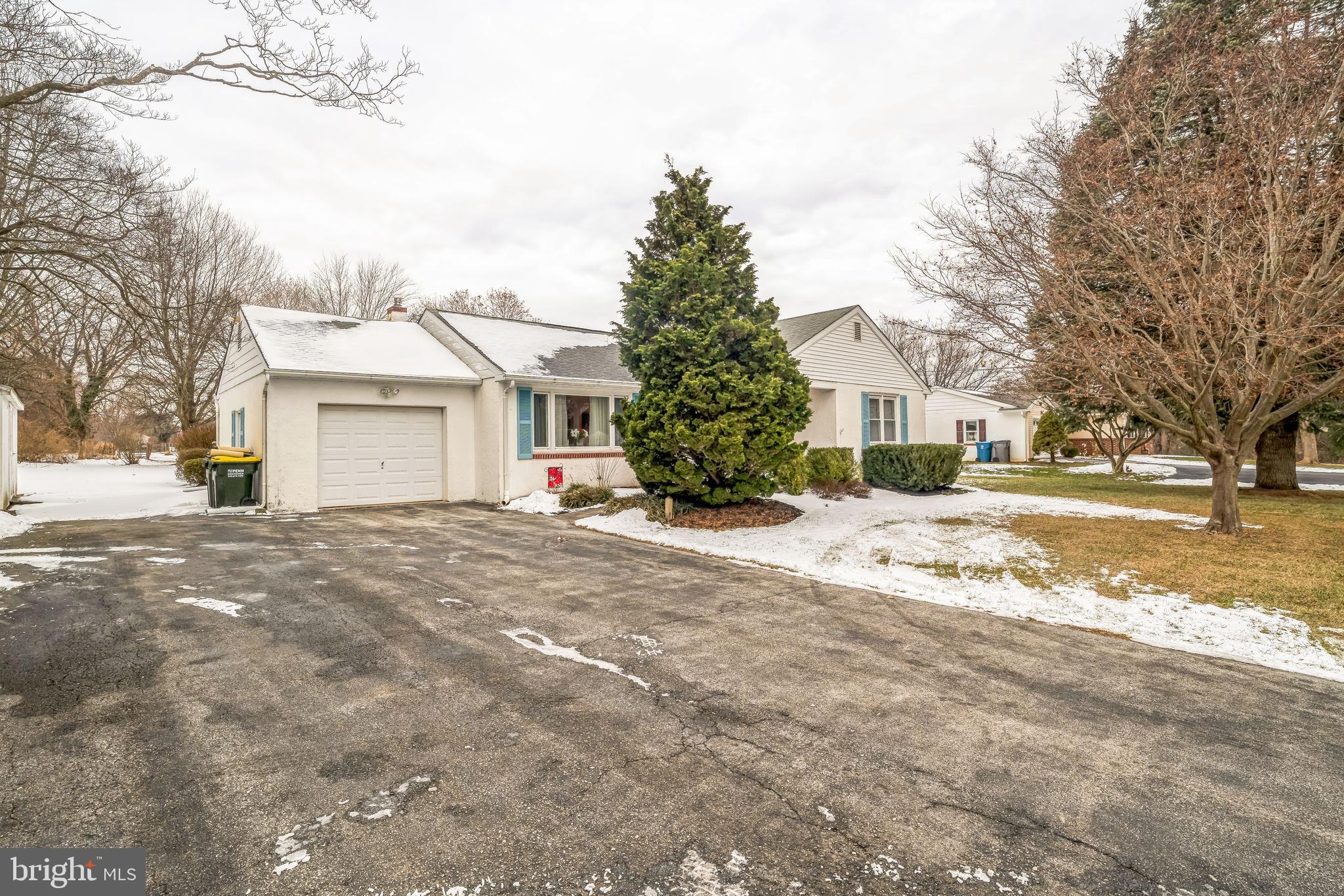446 Rosehill Road West Grove, PA 19390 - Photo 4 of 35 Gallery Image 4