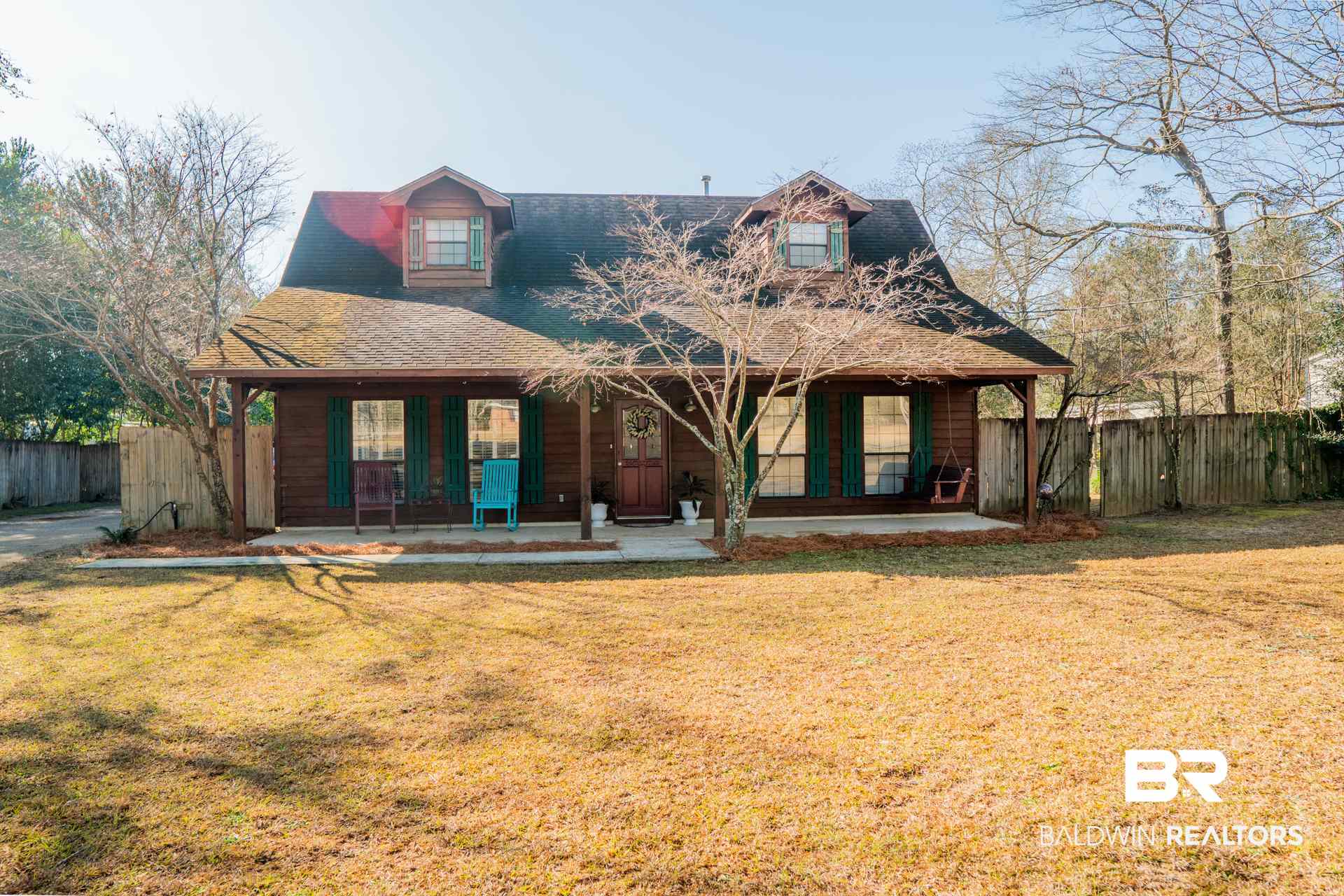 10809 Gregg Road Semmes, AL 36575 - Photo 23 of 23
