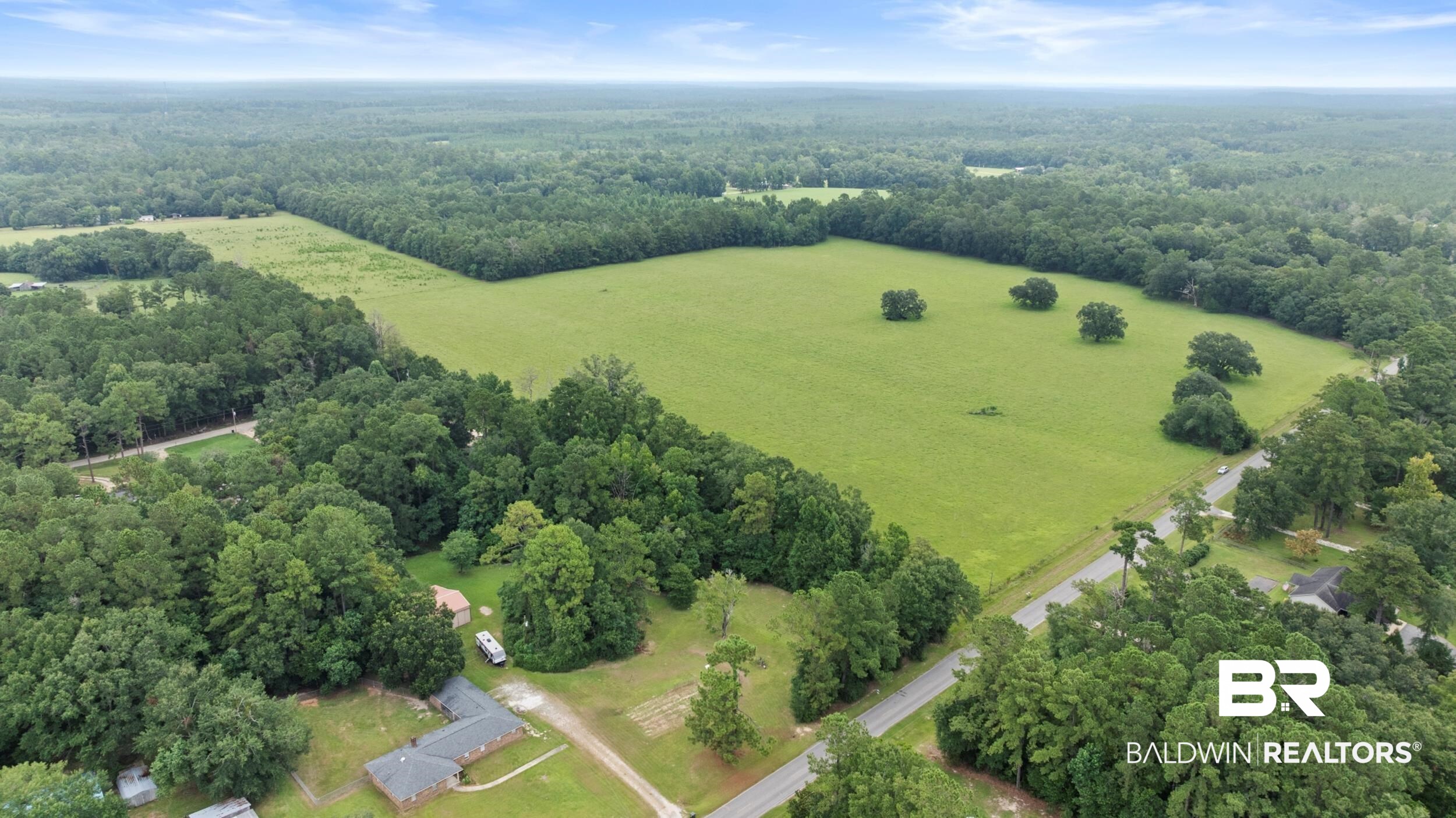 10501 Maytower Road Stockton, AL 36579 - Photo 6 of 11