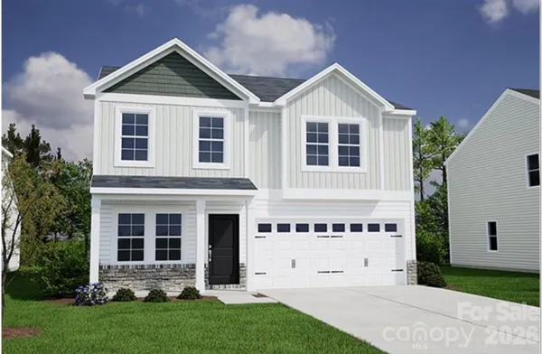 $354,000 | 1631 Piper Creek Avenue, Unit 12, Newton, NC 28658