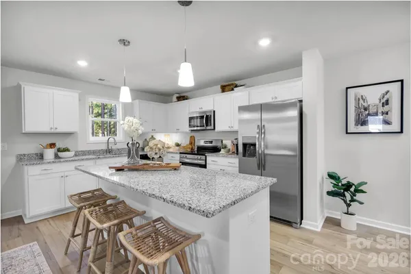 $354,000 | 1631 Piper Creek Avenue, Unit 12, Newton, NC 28658