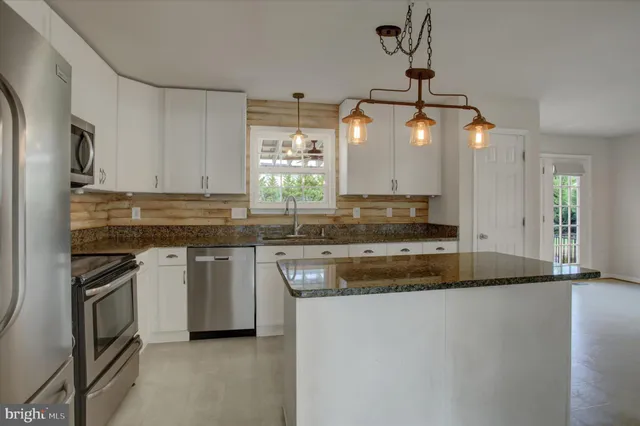 a close view of a stove in a kitchen