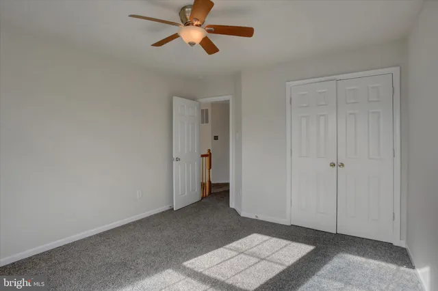 a view of a house with a patio