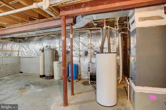 $399,000 | 12547 Licking Creek Court, Mercersburg, PA 17236