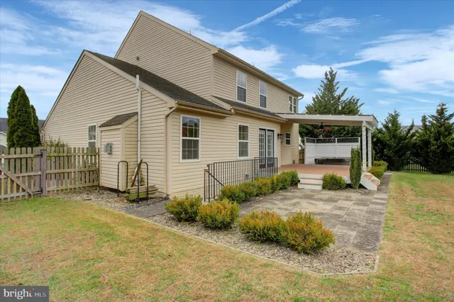 $399,000 | 12547 Licking Creek Court, Mercersburg, PA 17236