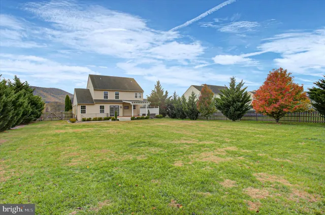 $399,000 | 12547 Licking Creek Court, Mercersburg, PA 17236