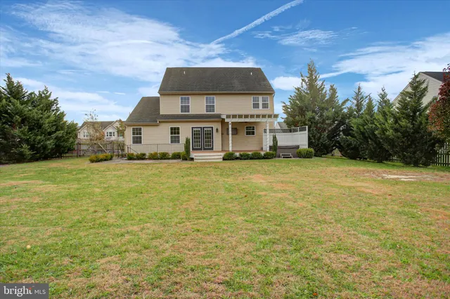 $399,000 | 12547 Licking Creek Court, Mercersburg, PA 17236