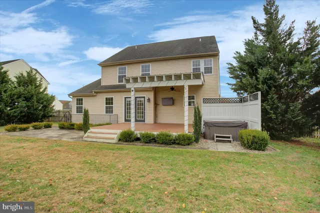 $399,000 | 12547 Licking Creek Court, Mercersburg, PA 17236