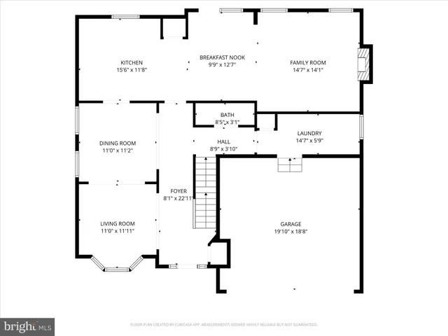 $399,000 | 12547 Licking Creek Court, Mercersburg, PA 17236