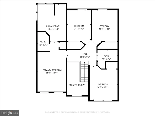 $399,000 | 12547 Licking Creek Court, Mercersburg, PA 17236