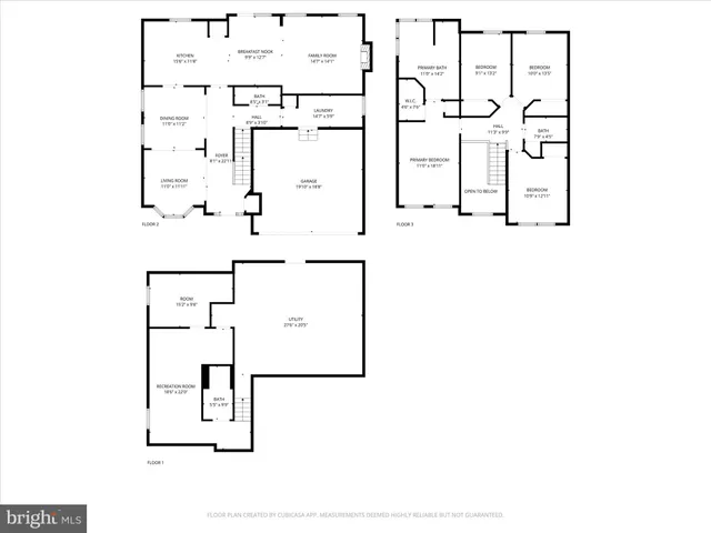 $399,000 | 12547 Licking Creek Court, Mercersburg, PA 17236
