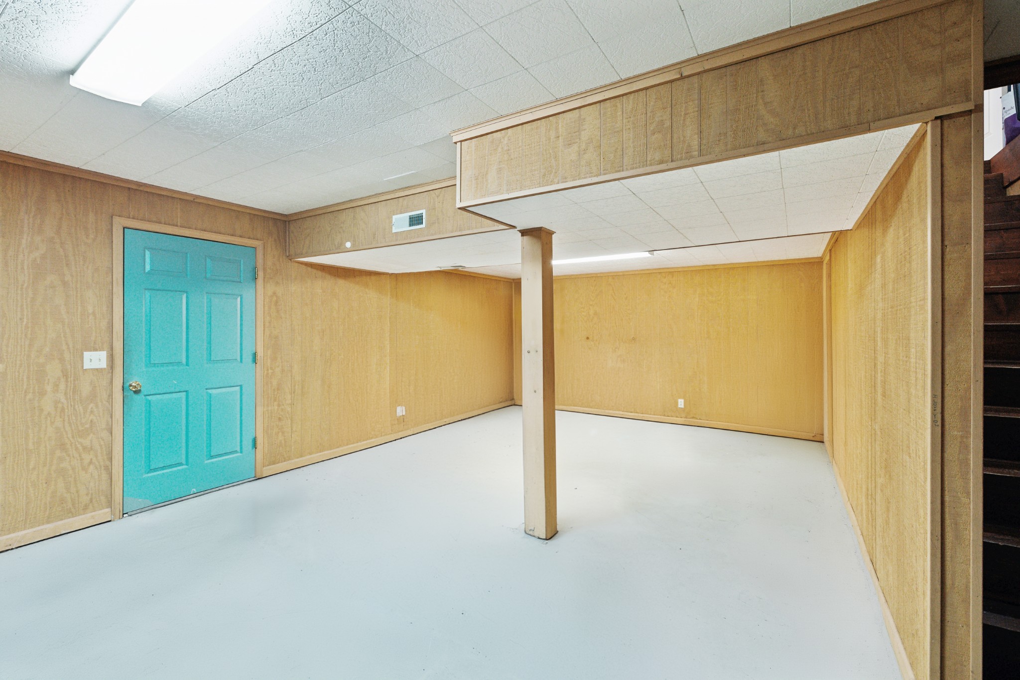 7126 Harding Drive Northwest Fairview, TN 37062 - Photo 14 of 22 a view of an empty room