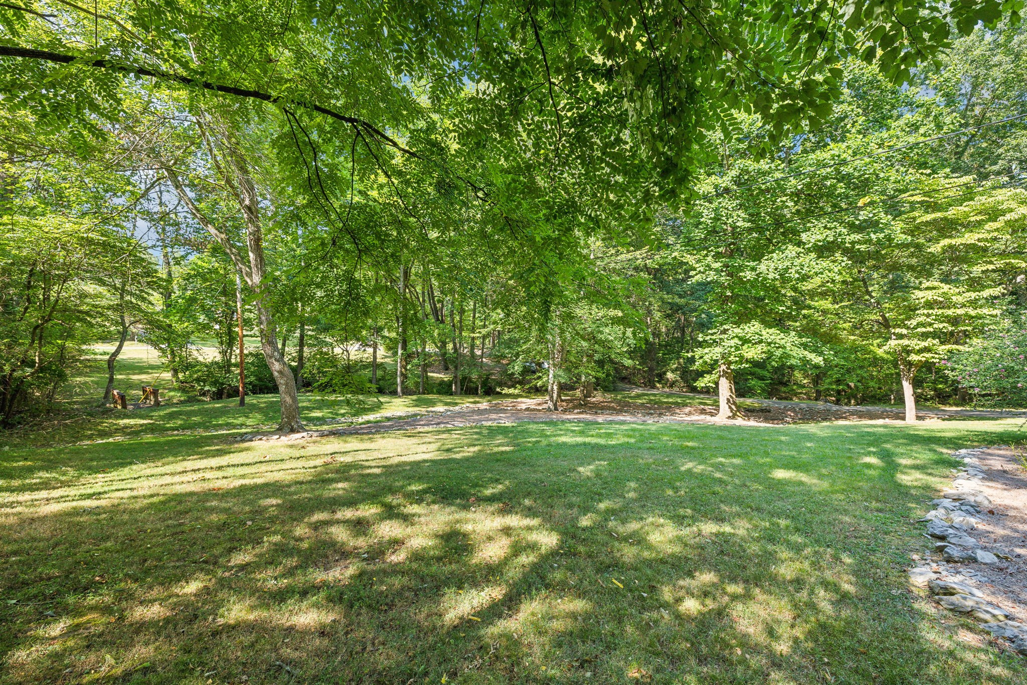 7126 Harding Drive Northwest Fairview, TN 37062 - Photo 21 of 22 a view of a park with large trees