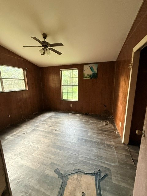 58 Roy Webb Road Huntsville, TX 77320 - Photo 4 of 31 Bedroom 1 in the brick home.