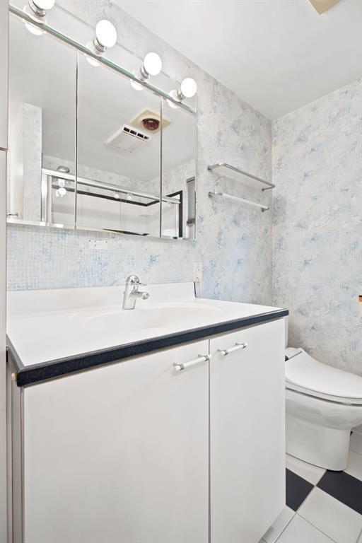 3739 Margate Road Pittsburgh, PA 15221 - Photo 37 of 45 Second vanity in main bath