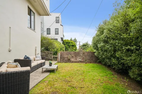 $1,648,000 | 310 Pacheco Street, San Francisco, CA 94116