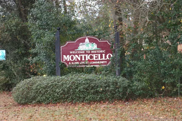 $395,000 | Xx Xx Shiver Road, Monticello, FL 32344