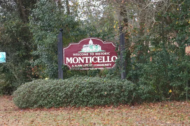 $395,000 | Xx Xx Shiver Road, Monticello, FL 32344