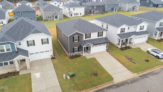 $2,400 | 752 Deschutes Drive, Garner, NC 27529