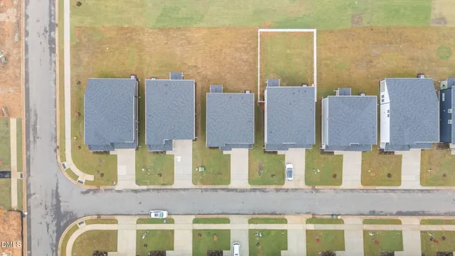 $2,400 | 752 Deschutes Drive, Garner, NC 27529