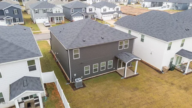 $2,400 | 752 Deschutes Drive, Garner, NC 27529