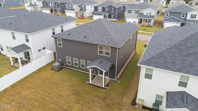 $2,400 | 752 Deschutes Drive, Garner, NC 27529