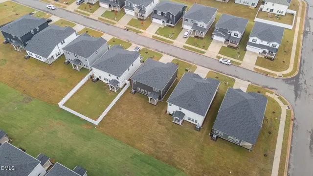 $2,400 | 752 Deschutes Drive, Garner, NC 27529