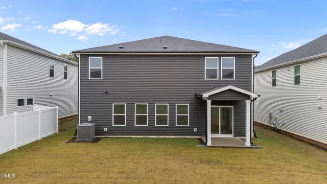 $2,400 | 752 Deschutes Drive, Garner, NC 27529