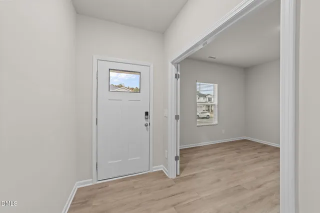 $2,400 | 752 Deschutes Drive, Garner, NC 27529