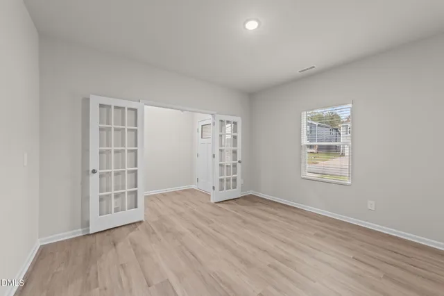 $2,400 | 752 Deschutes Drive, Garner, NC 27529