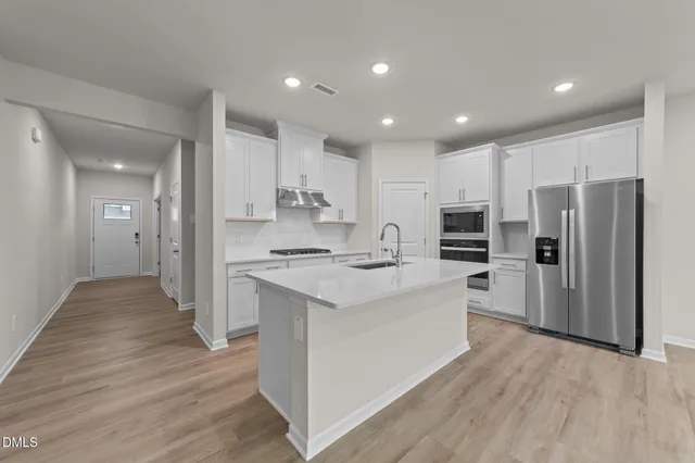 $2,400 | 752 Deschutes Drive, Garner, NC 27529