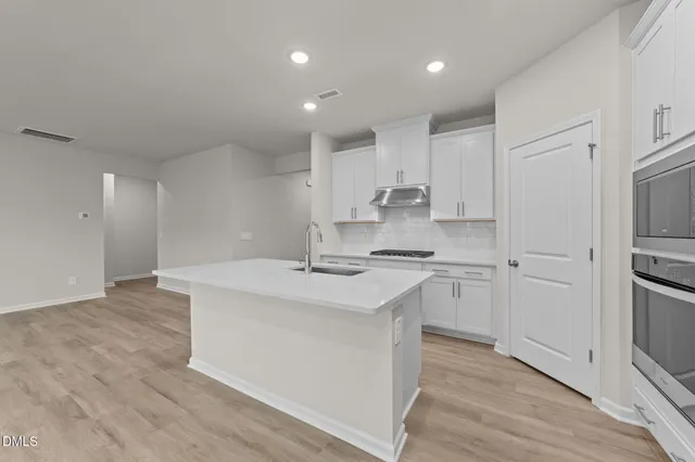 $2,400 | 752 Deschutes Drive, Garner, NC 27529